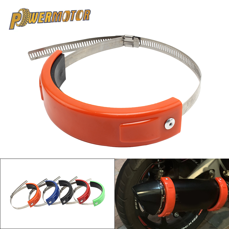 Pipe Clamp Bar - Morsetto in acciaio inossidabile 100-160mm in