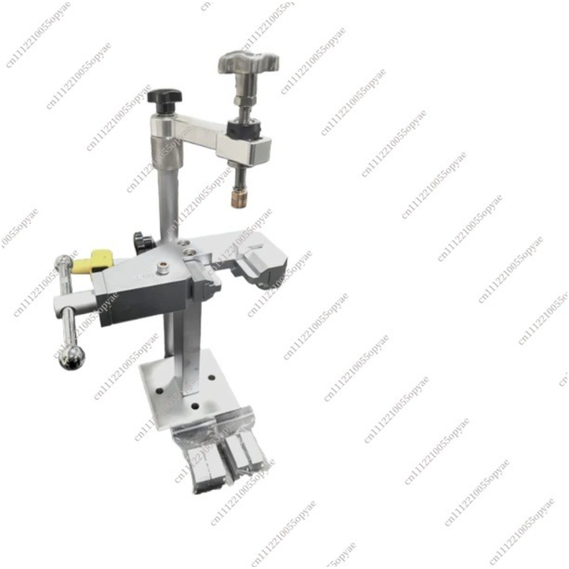 Common Tools In Workshop - Supporto per Smontaggio Iniettori Common Rail,