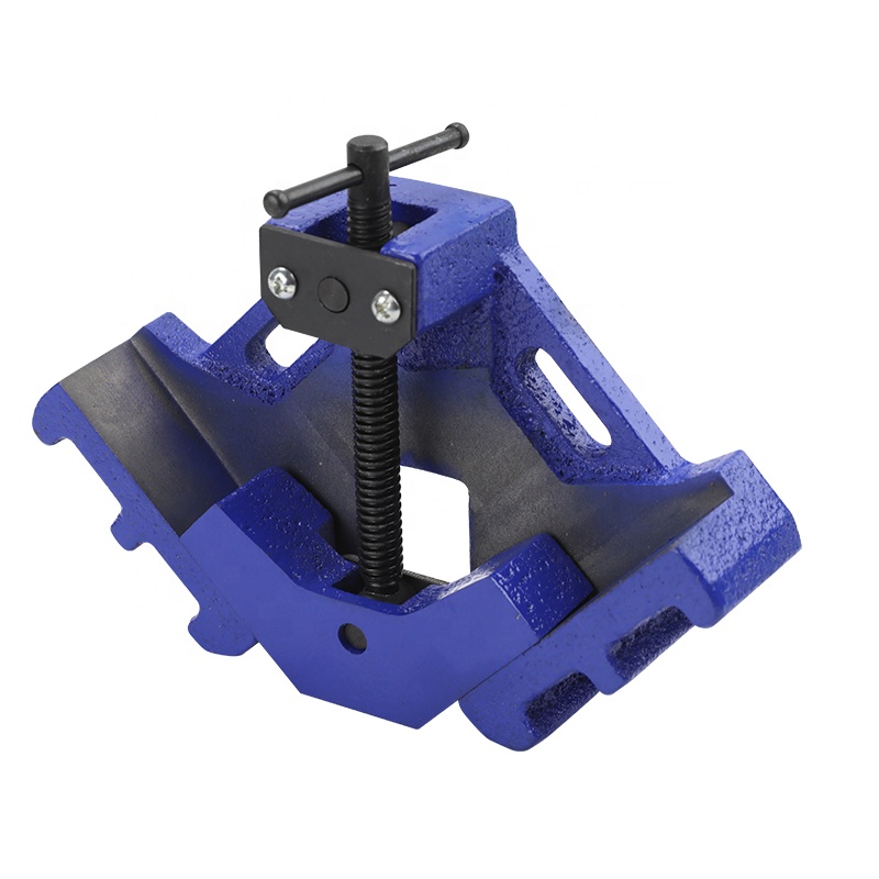 Angle Clamp 90 - Morsetto di Precisione per Saldatura a