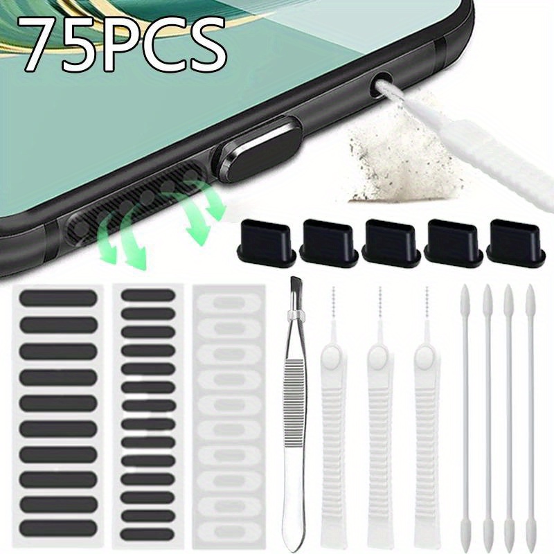 Tools Xiaomi - Kit di Pulizia per Porte di