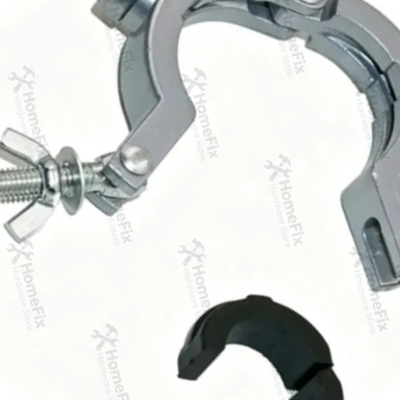 Bench Vise Swivel - Morsetto da Banco Girevole a 360