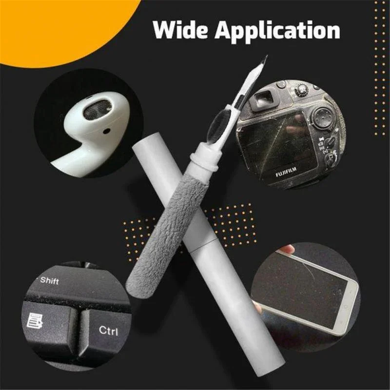 Tools Xiaomi - Penna per la Pulizia dell'Alloggiamento degli