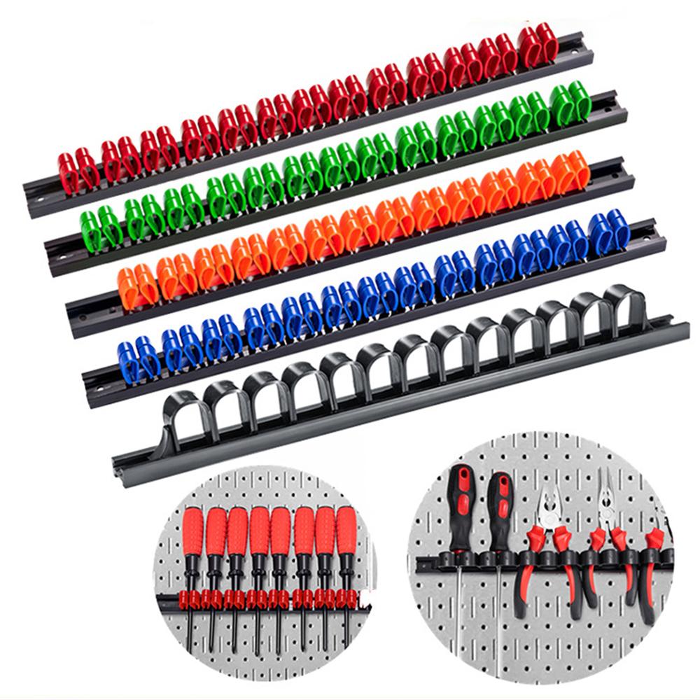 Workshop Tools Board - Cacciavite Organizer Wrench Organizer portautensili manuale