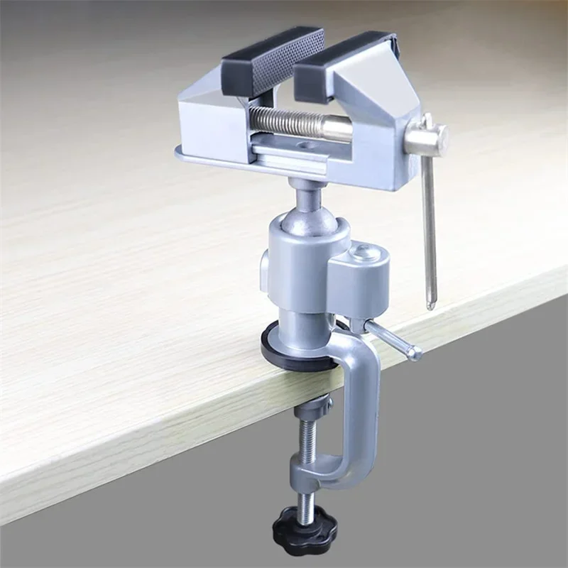 Bench Vise Swivel - Per la lavorazione del legno universale,