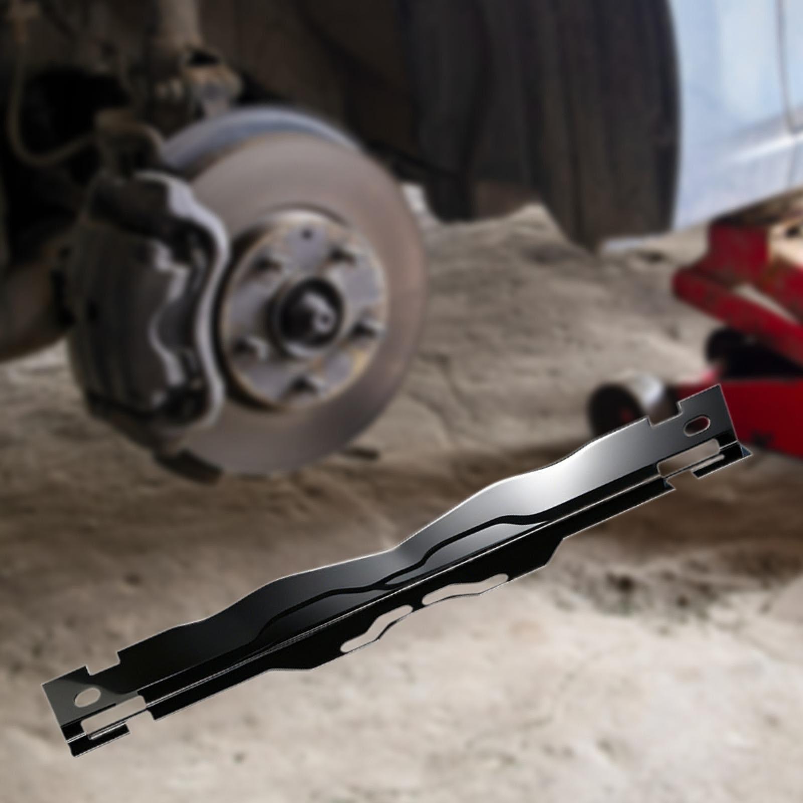 Tools At Workshop - Kit Universale per Allineamento Ruote, Piastre