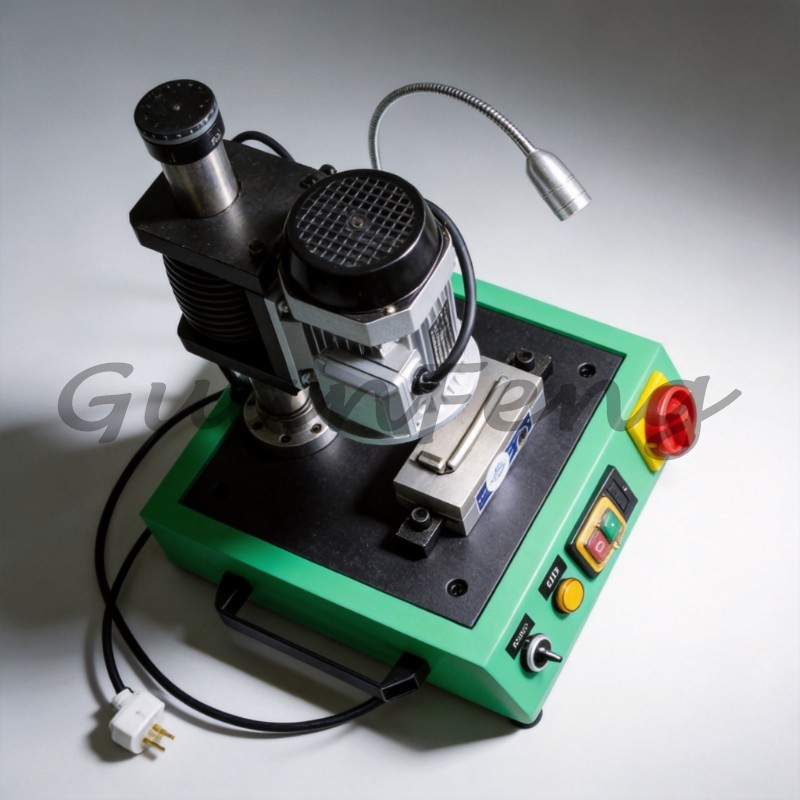 Common Tools In Workshop - G345 Macchina per la Rettifica dei