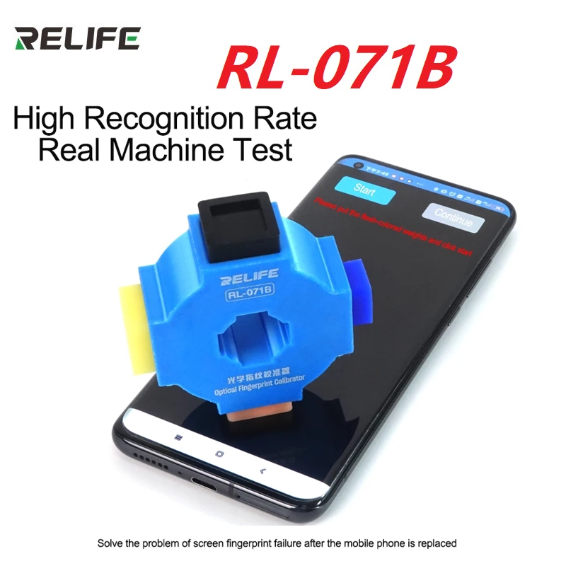 Tools Xiaomi - RELIFE RL-071B Strumento calibratore ottico di