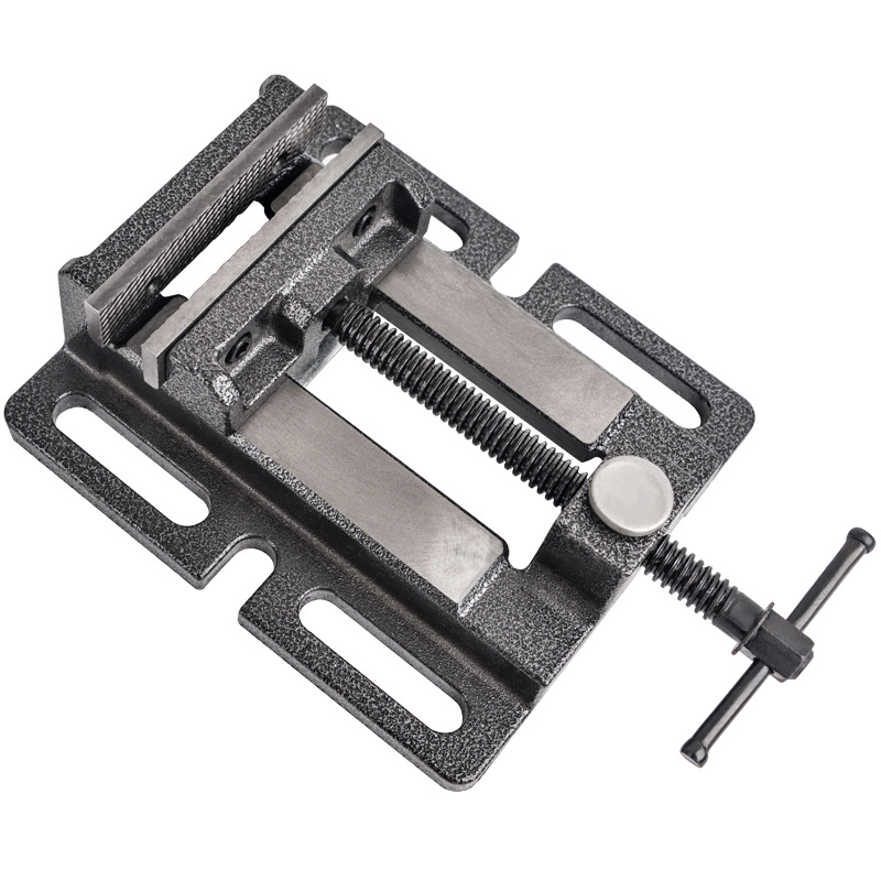 Bench Vise Swivel - Morsetto universale ad alta precisione con