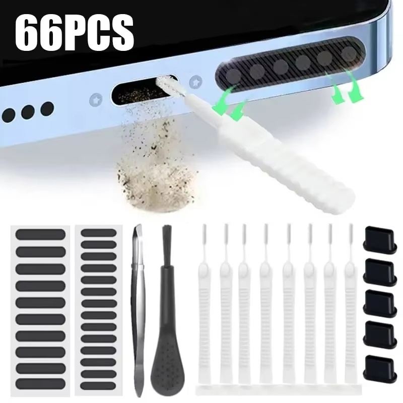 Tools Xiaomi - Kit di pulizia per porta di