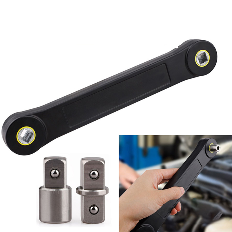 Tools In Mechanic Workshop - Chiave di prolunga universale Strumento di