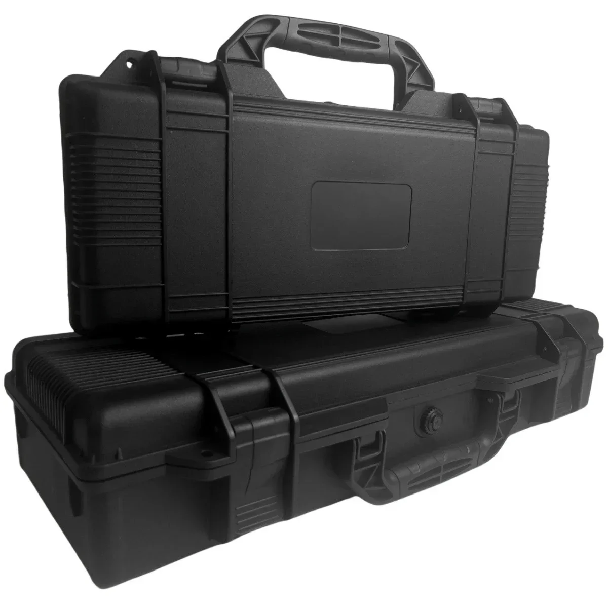 Tools Use In Workshop - Scatola portaoggetti portatile rigida da 1