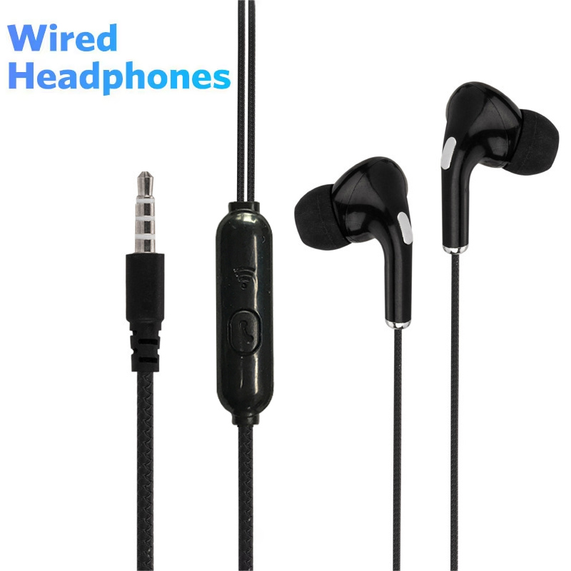 Tools Xiaomi - Auricolari Stereo HiFi per Sport e
