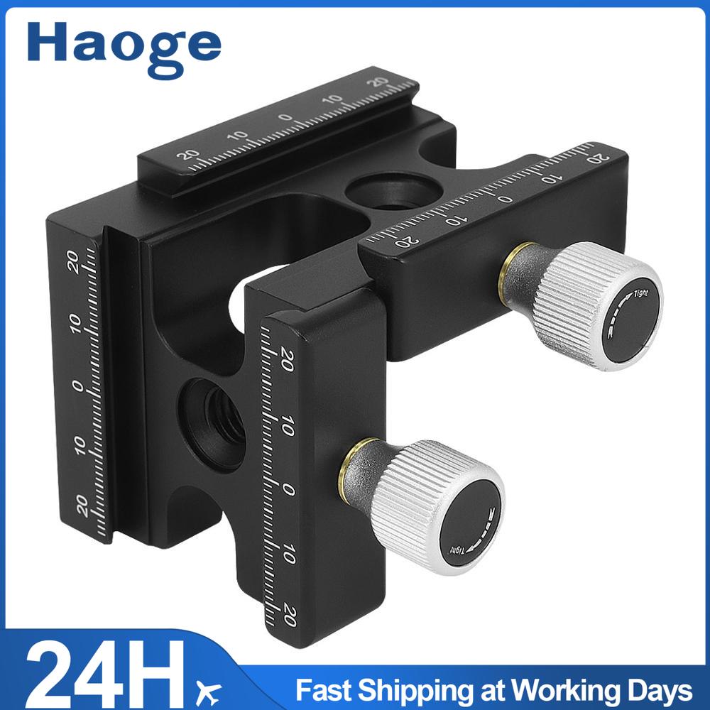 Haoge morsetto ad angolo retto - Angle Clamp 90 recensione e prezzo
