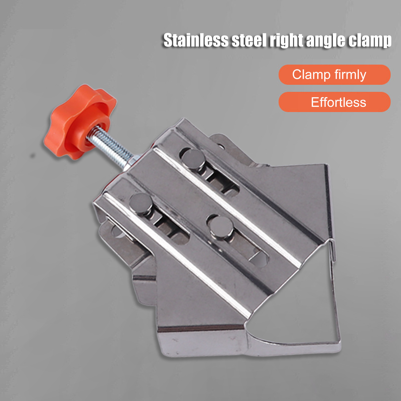 Set di 4 Morsetti ad Angolo Re - Angle Clamp 90 recensione e prezzo