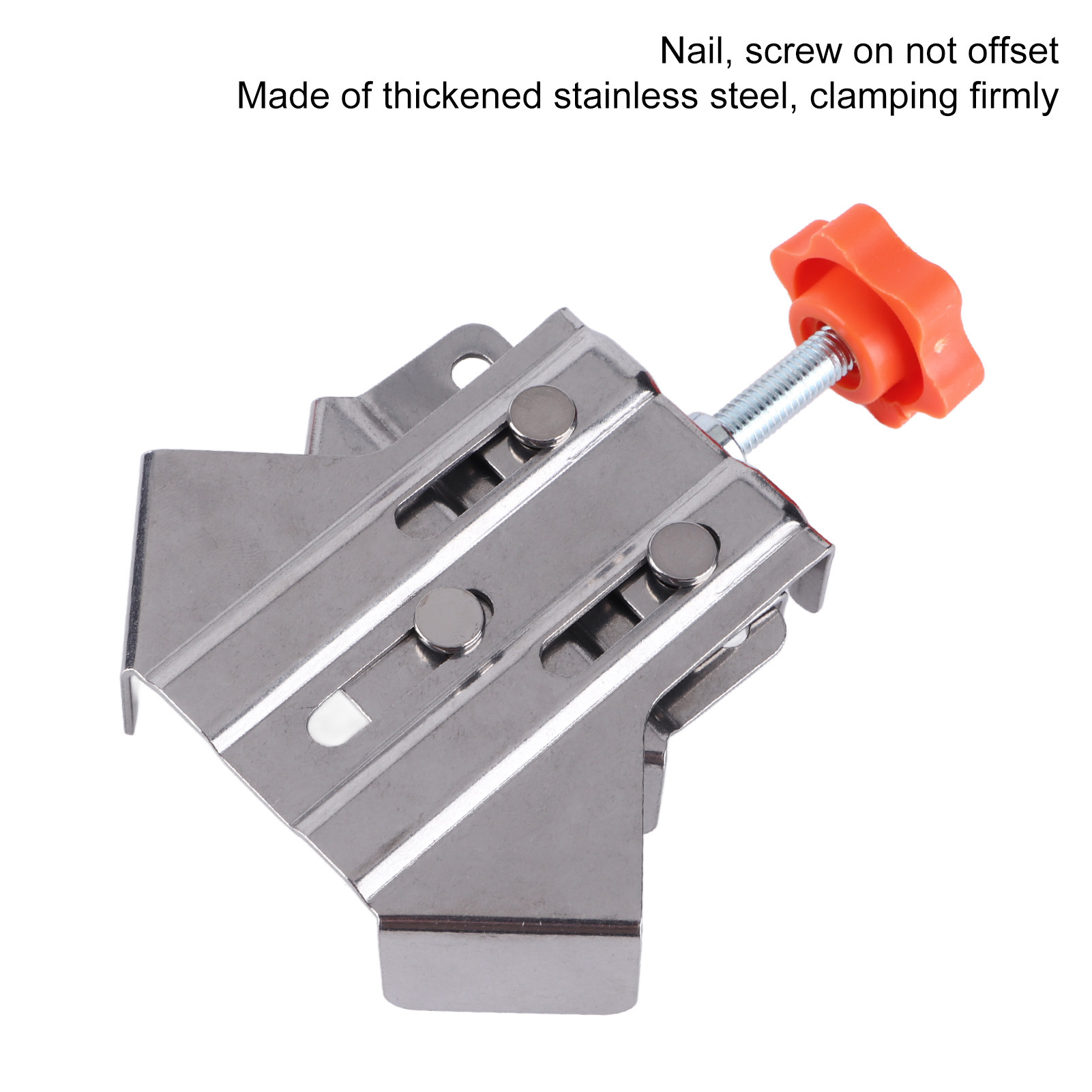 Set di 4 Morsetti ad Angolo Re - Angle Clamp 90 recensione e prezzo