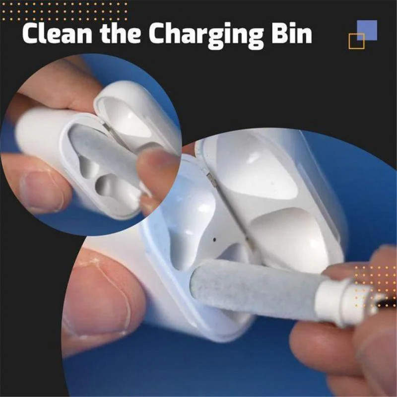 Kit di pulizia Auricolari Penn - Tools Xiaomi recensione e prezzo