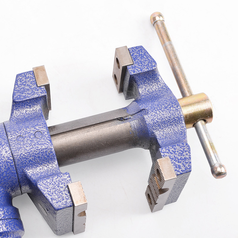 Morsa da banco per lavorazione - Bench Vise Swivel recensione e prezzo