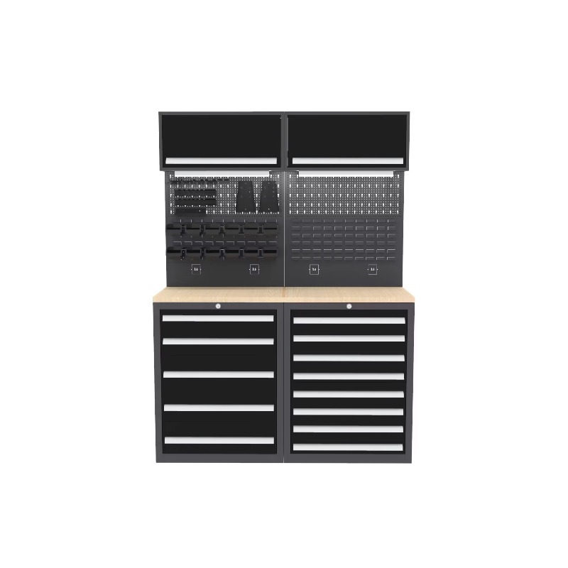 Banco da Lavoro per Officina,  - Workshop Tools Board recensione e prezzo