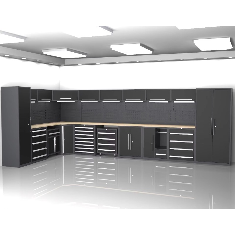 Banco da Lavoro per Officina,  - Workshop Tools Board recensione e prezzo