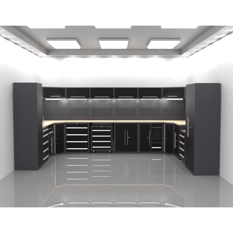 Banco da Lavoro per Officina,  - Workshop Tools Board recensione e prezzo