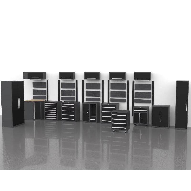Banco da Lavoro per Officina,  - Workshop Tools Board recensione e prezzo