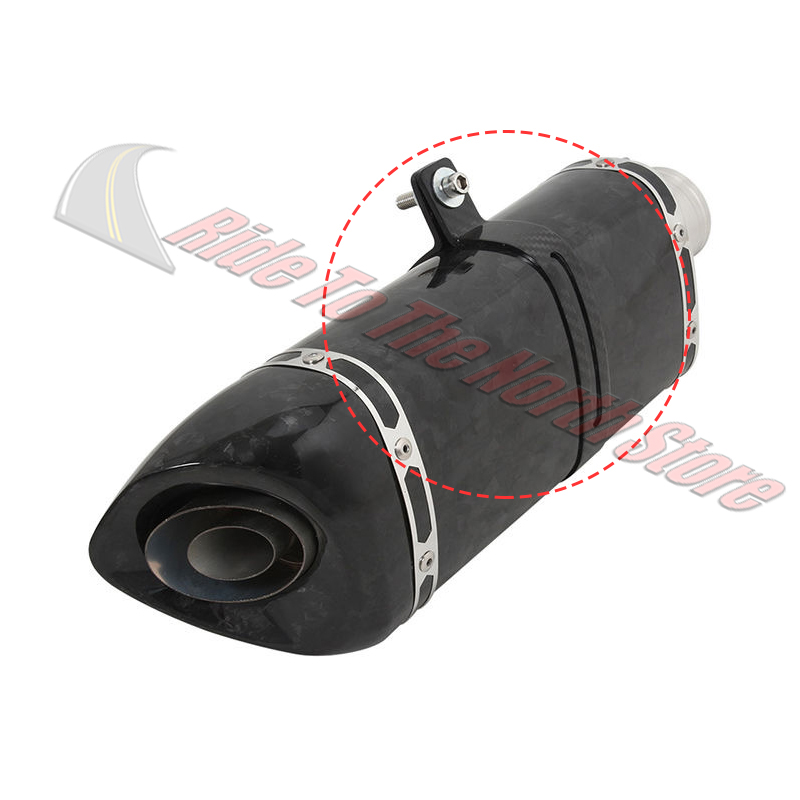 Morsetto fisso in fibra di car - Pipe Clamp Bar recensione e prezzo