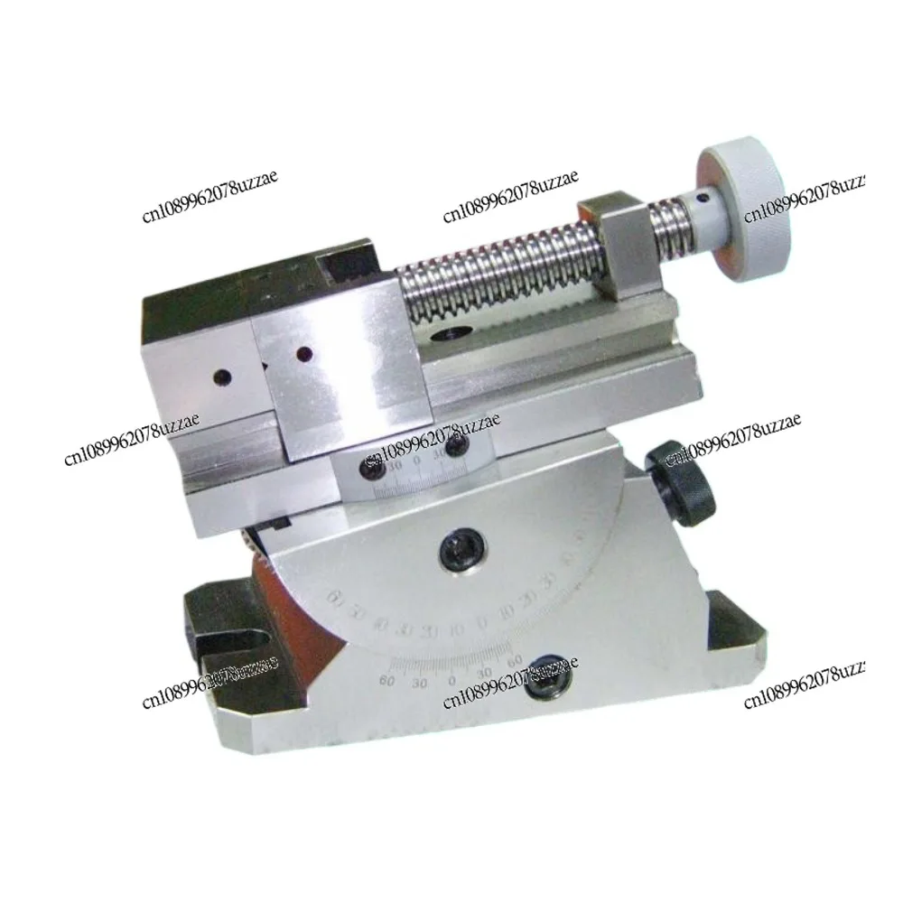 Morsa angolare universale per  - Bench Vise Swivel recensione e prezzo