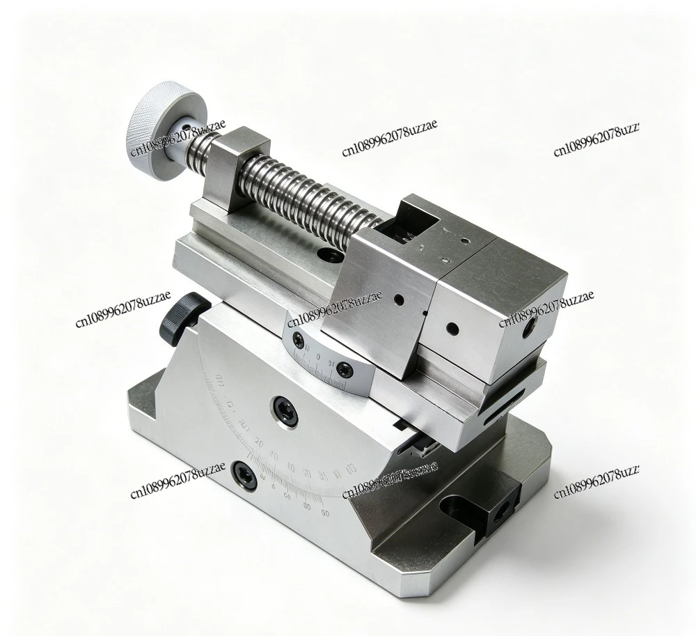 Morsa angolare universale per  - Bench Vise Swivel recensione e prezzo