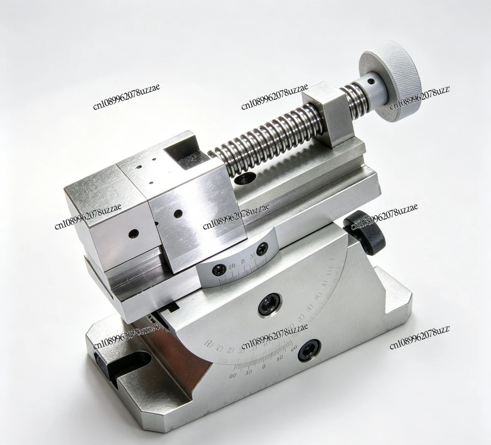 Morsa angolare universale per  - Bench Vise Swivel recensione e prezzo