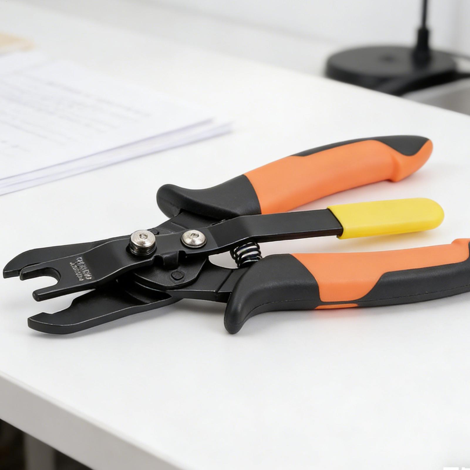 Set di Pinze per Sgancio Pneum - Workshop Tools English recensione e prezzo