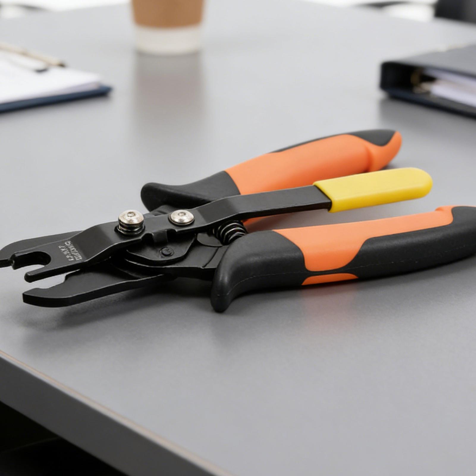 Set di Pinze per Sgancio Pneum - Workshop Tools English recensione e prezzo