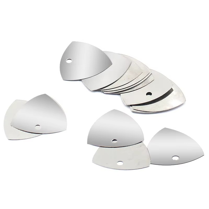 10/20/50 Pezzi Raschietto Tria - Tools Xiaomi recensione e prezzo