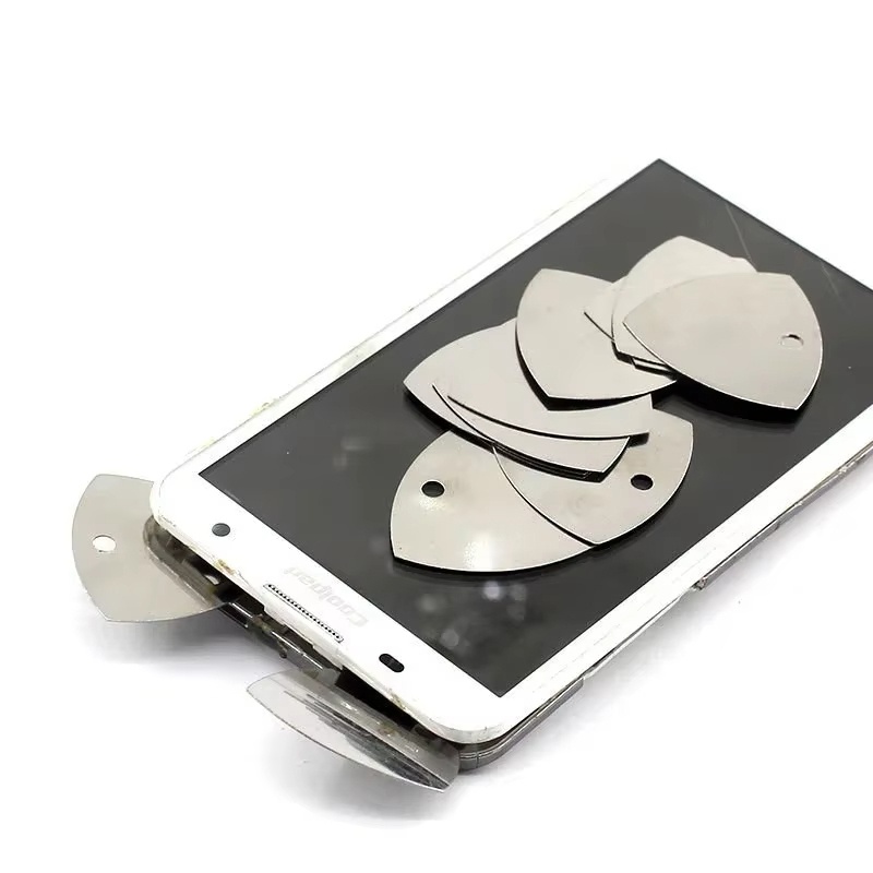 10/20/50 Pezzi Raschietto Tria - Tools Xiaomi recensione e prezzo