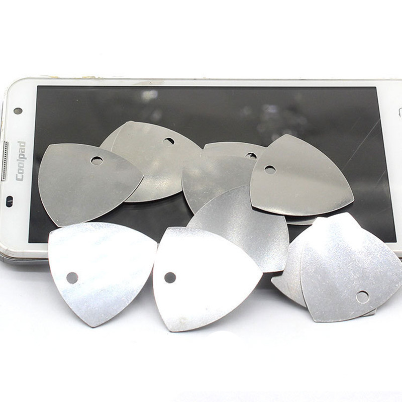 10/20/50 Pezzi Raschietto Tria - Tools Xiaomi recensione e prezzo