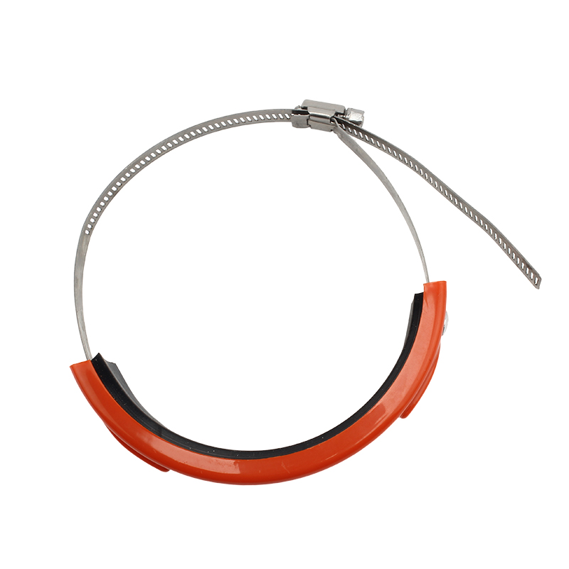 Morsetto in acciaio inossidabi - Pipe Clamp Bar recensione e prezzo