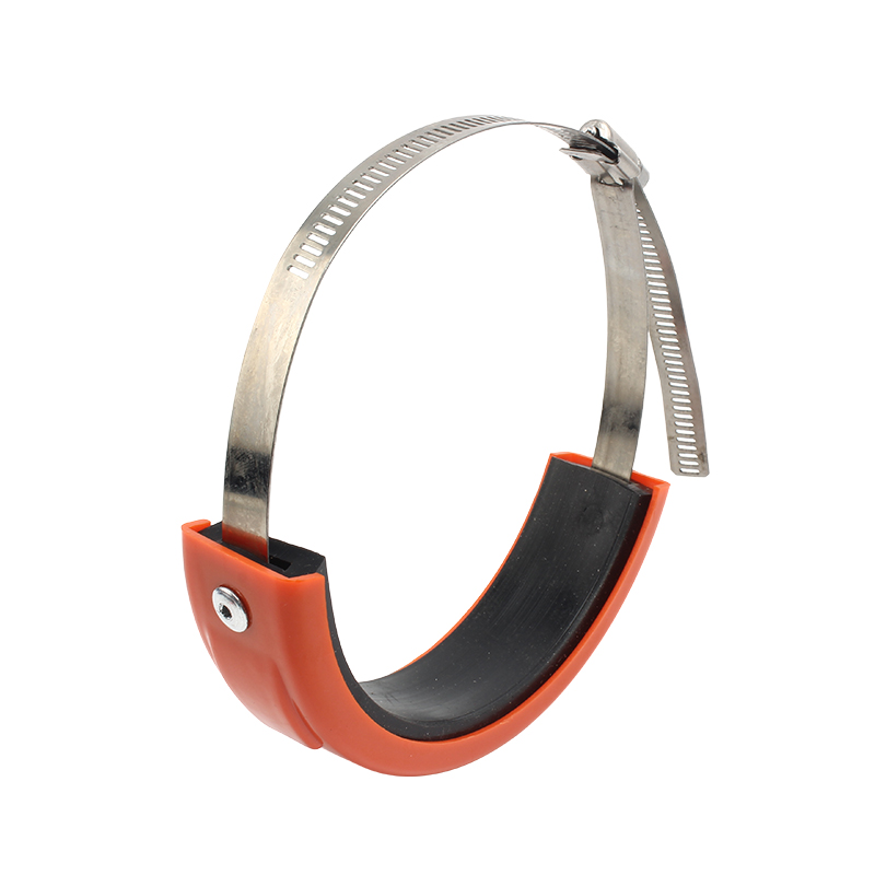 Morsetto in acciaio inossidabi - Pipe Clamp Bar recensione e prezzo