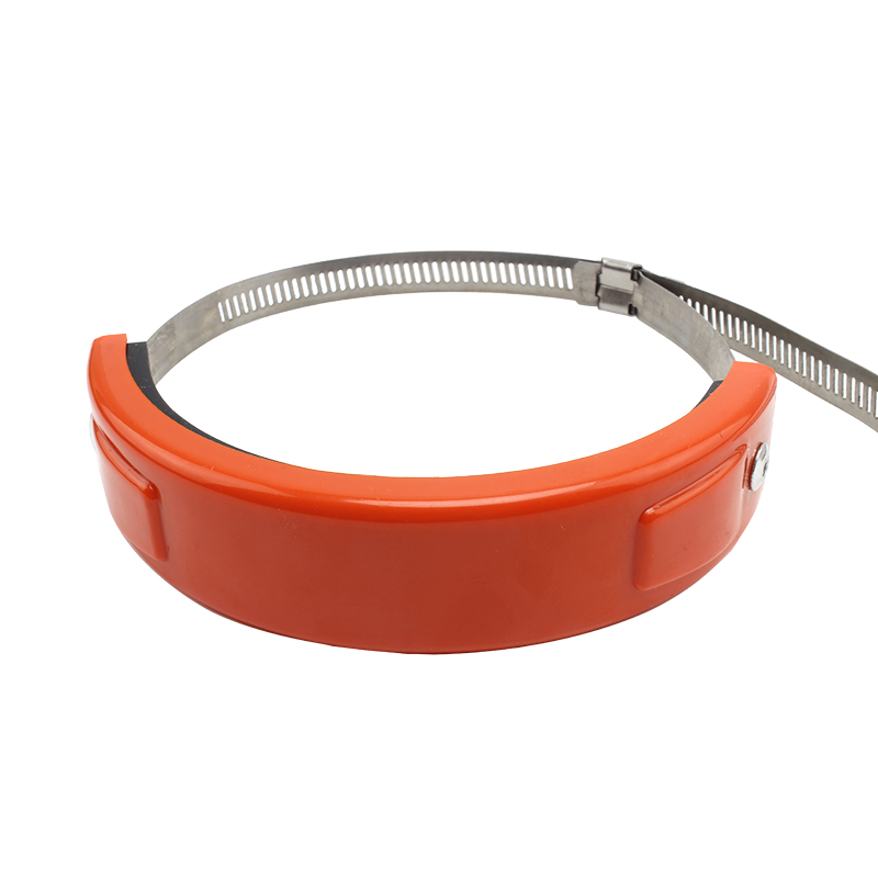Morsetto in acciaio inossidabi - Pipe Clamp Bar recensione e prezzo