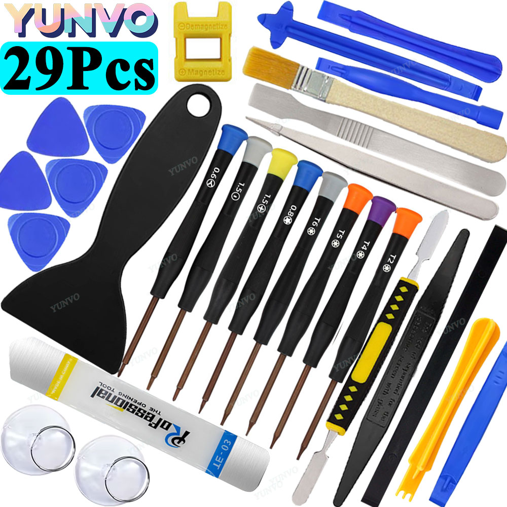 Kit di Riparazione per Telefon - Tools Xiaomi recensione e prezzo