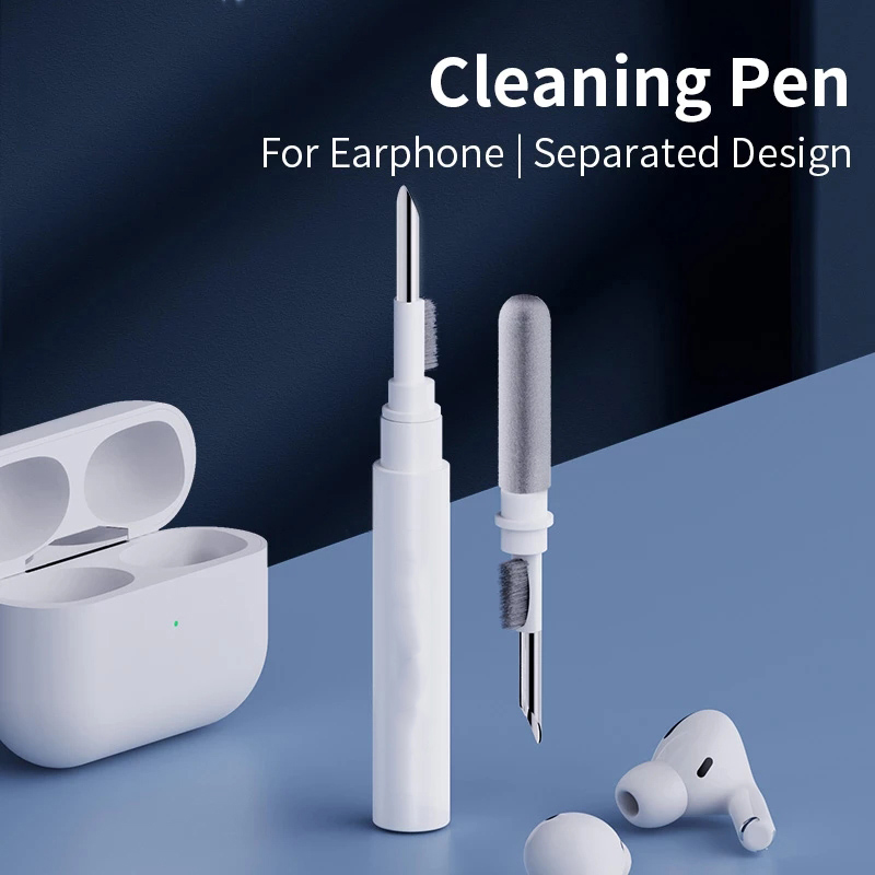 Kit di pulizia per cuffie che  - Tools Xiaomi recensione e prezzo