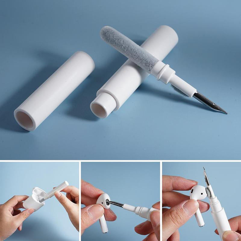 Kit di pulizia per cuffie che  - Tools Xiaomi recensione e prezzo