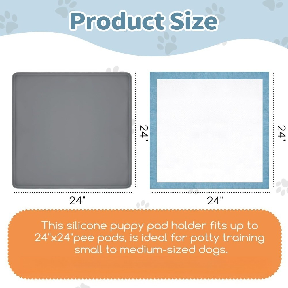 Supporto per tappetini igienic - Bench Dog Hole recensione e prezzo