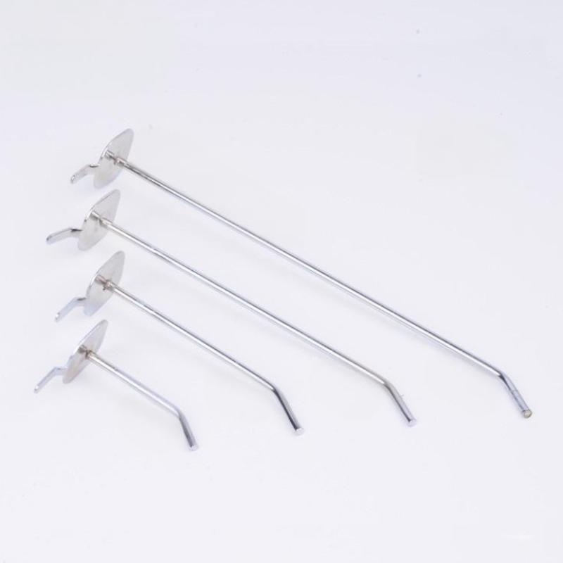 10 Pezzi Ganci per Pannello Fo - Workshop Tools Board recensione e prezzo