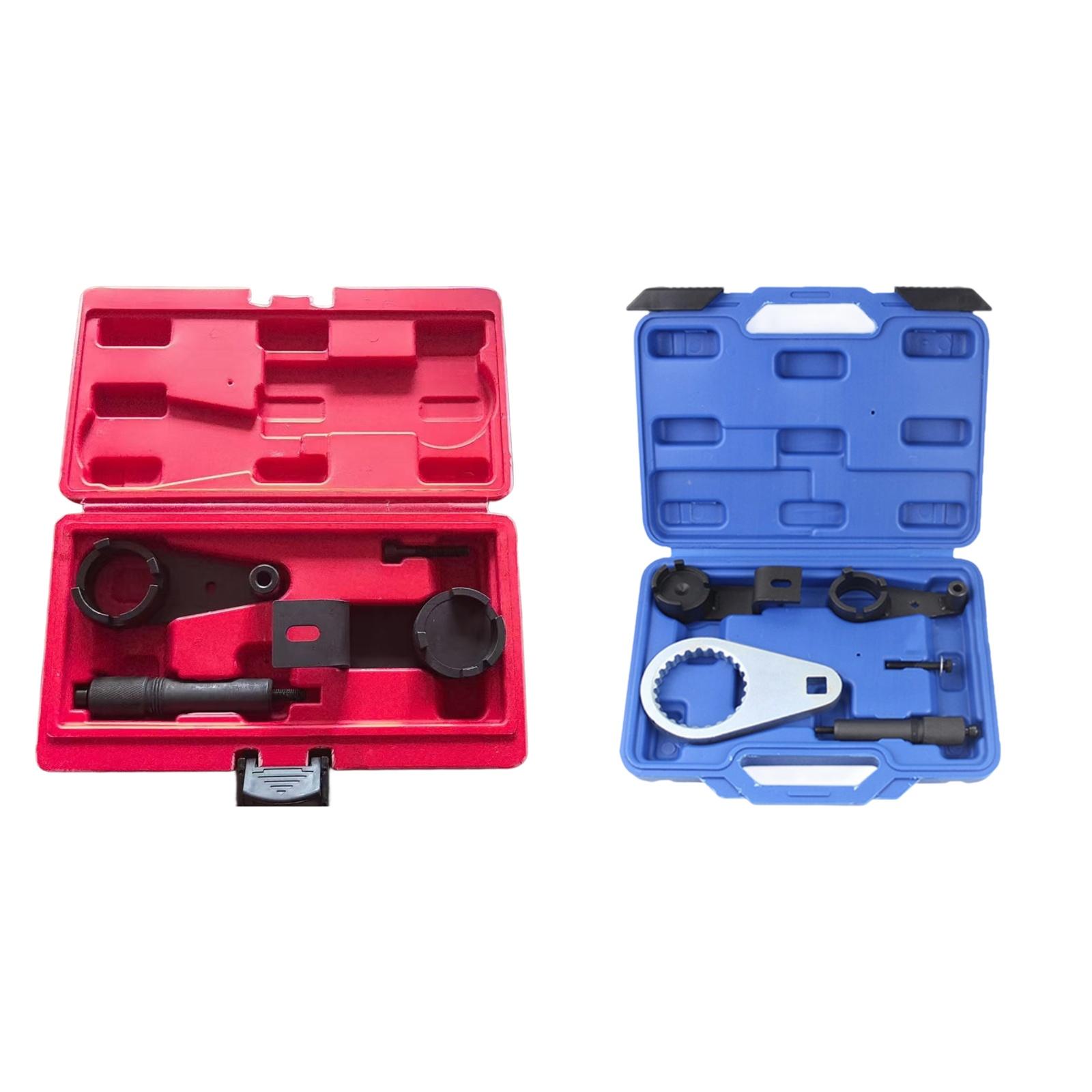 Set di Attrezzi per Bloccaggio - Tools In Mechanic Workshop recensione e prezzo
