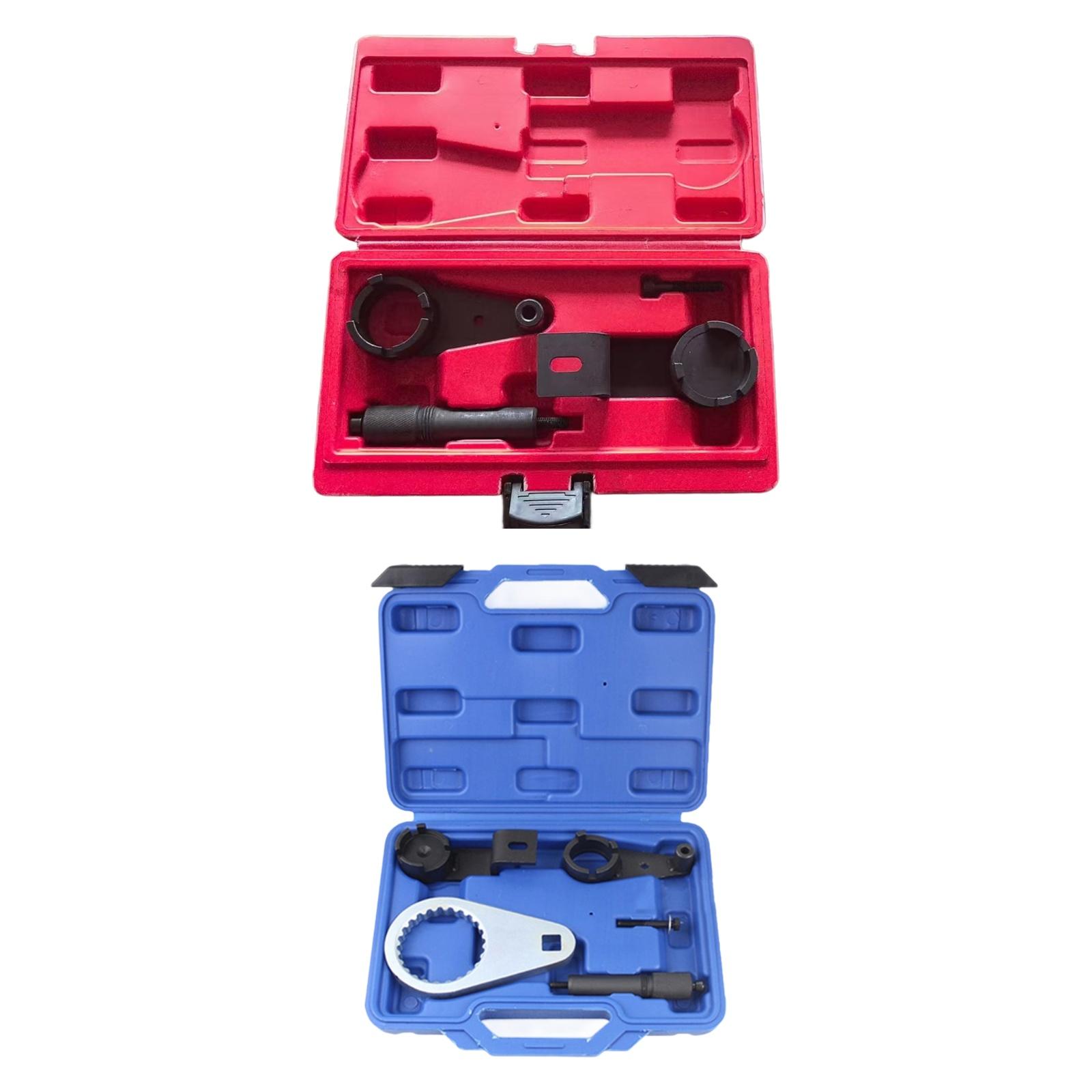 Set di Attrezzi per Bloccaggio - Tools In Mechanic Workshop recensione e prezzo