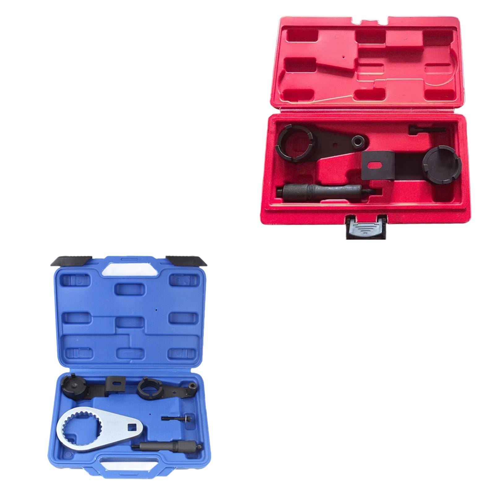 Set di Attrezzi per Bloccaggio - Tools In Mechanic Workshop recensione e prezzo