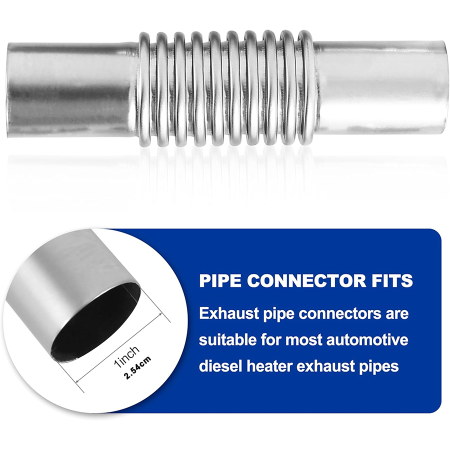1 Paio di Connettori a Gomito  - Pipe Clamp Bar recensione e prezzo