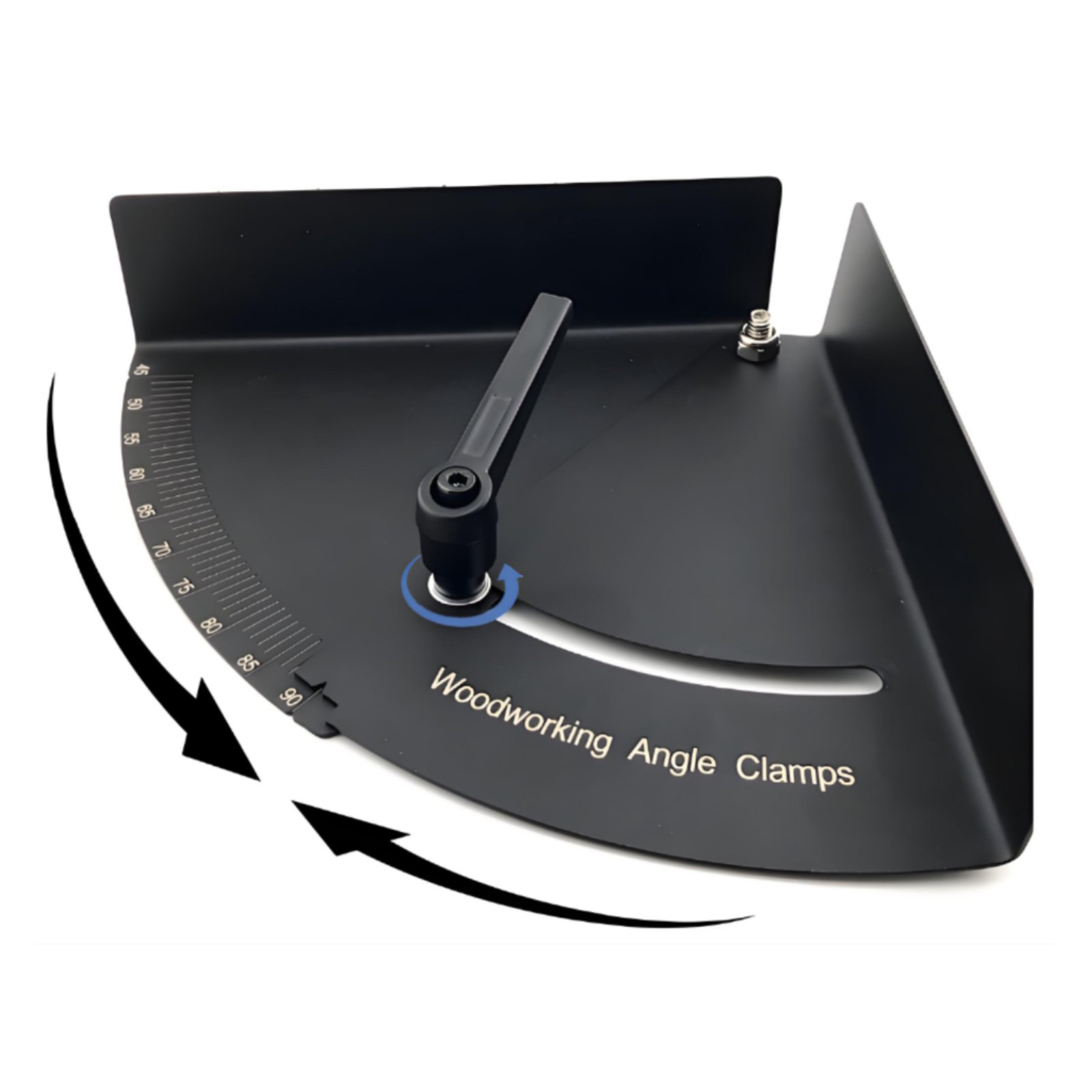 Goniometro a 45, 90, 180 Gradi - Angle Clamp 90 recensione e prezzo