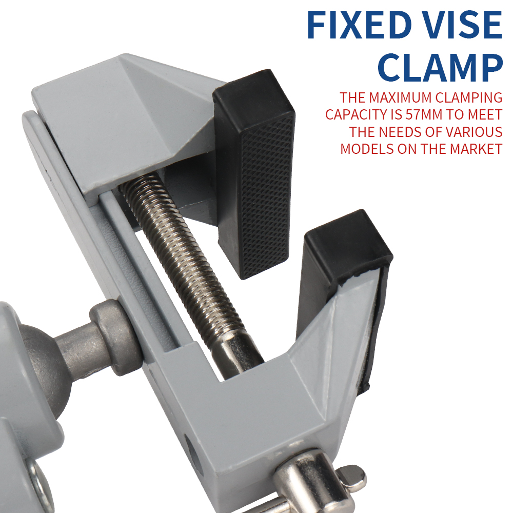 Morsa da banco universale in l - Bench Vise Swivel recensione e prezzo