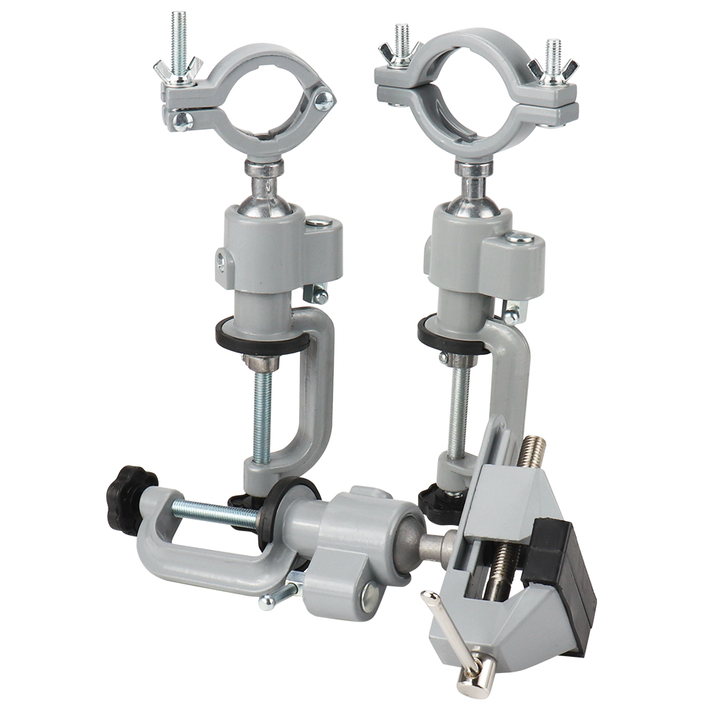 Morsa da banco universale in l - Bench Vise Swivel recensione e prezzo