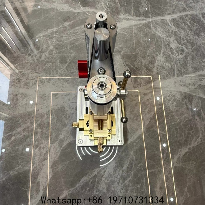 Mini Trapano da Banco di Alta  - Drill Press Bench recensione e prezzo